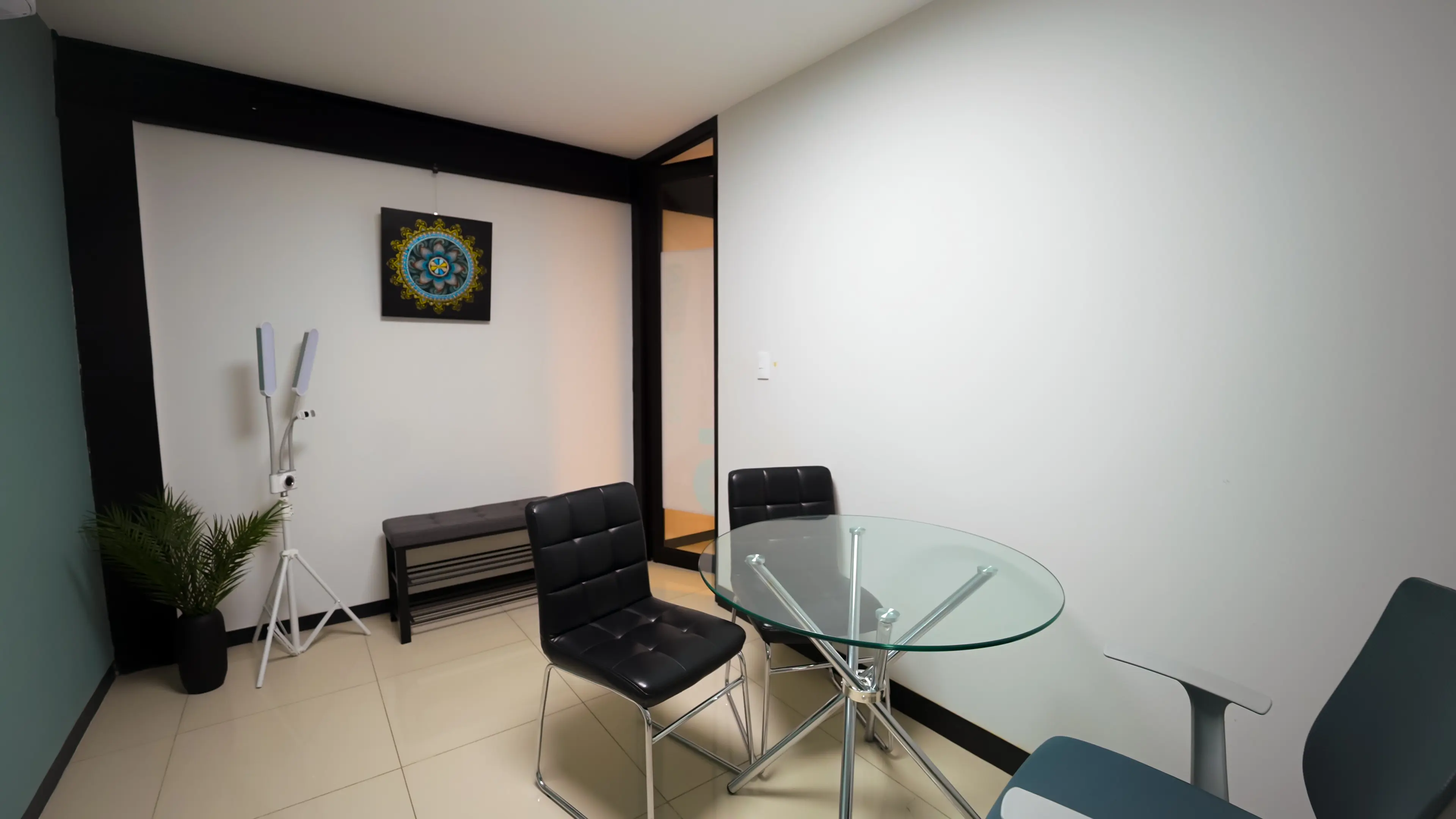 Consultorio de Nutrición 3