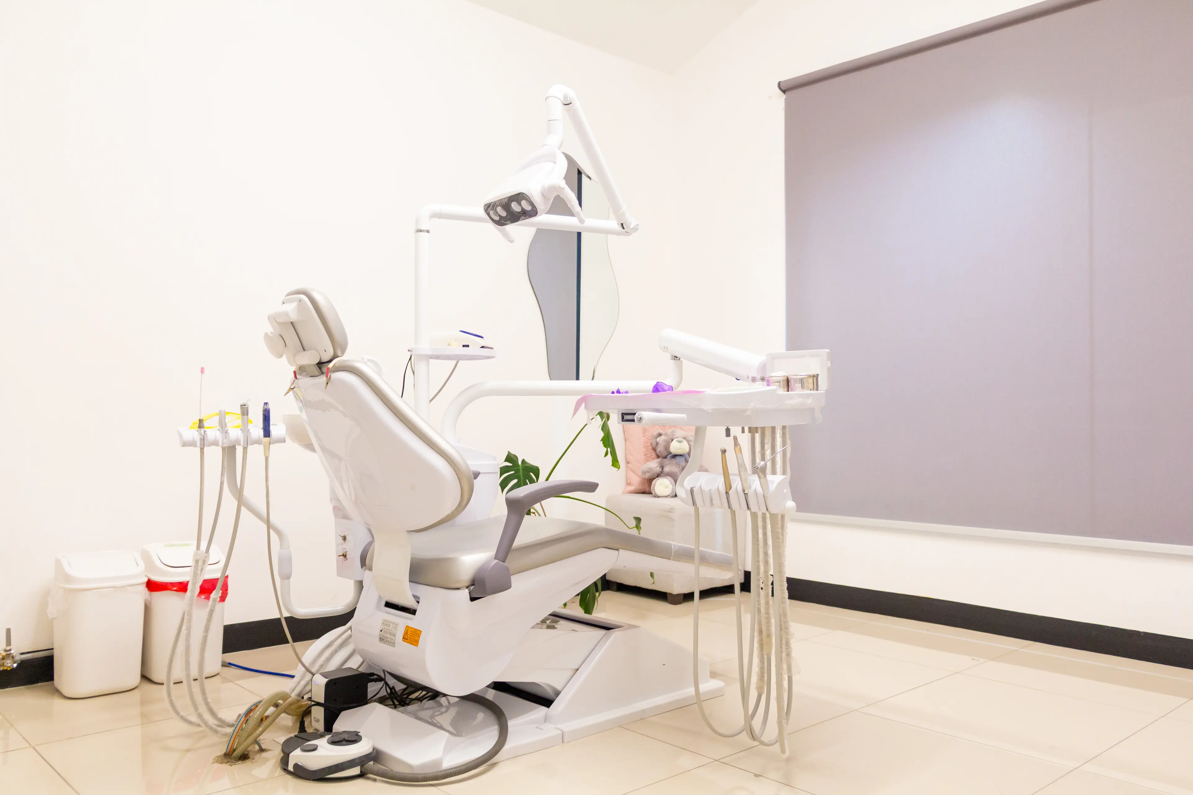 Consultorio Dental 2