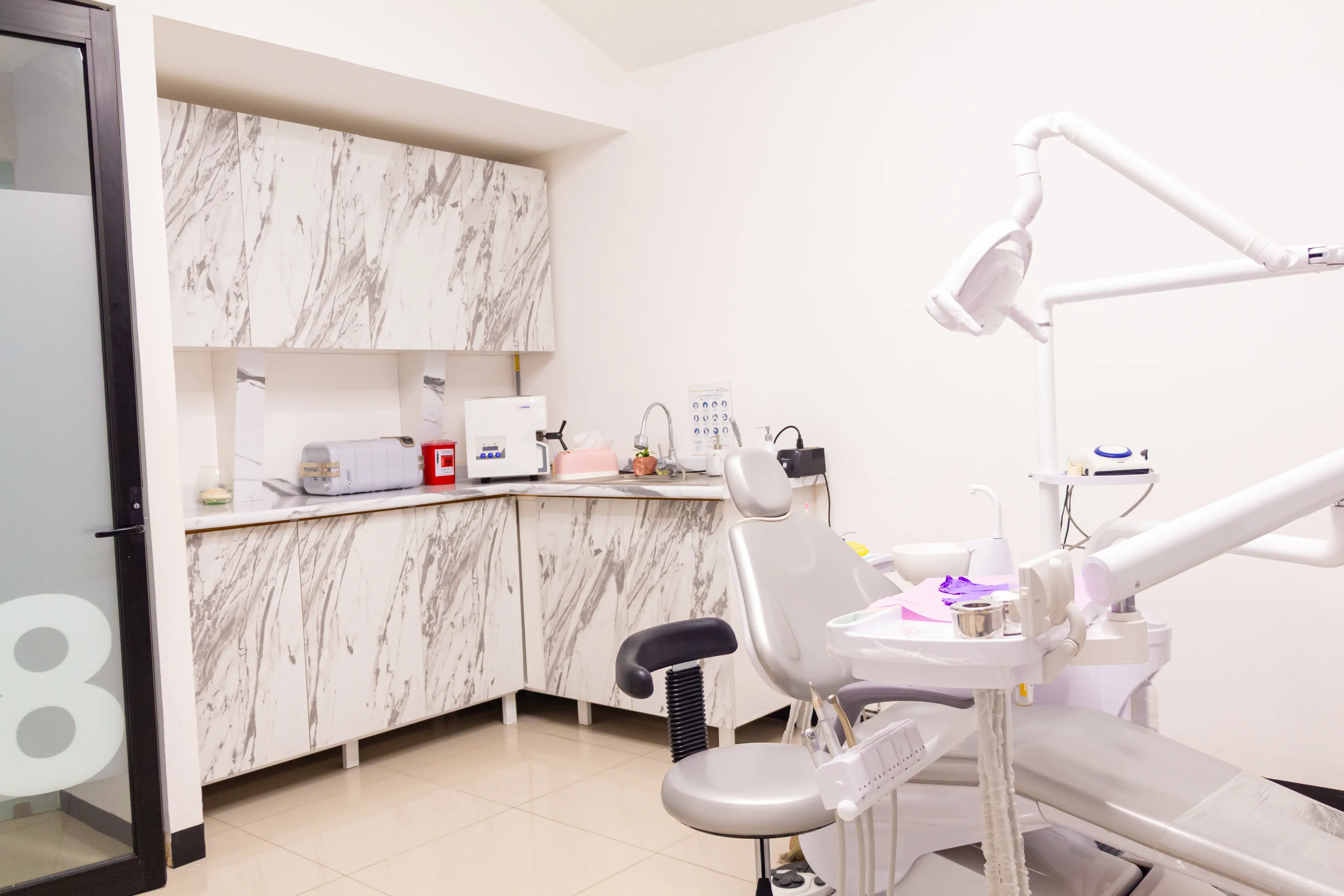 Consultorio Dental 3