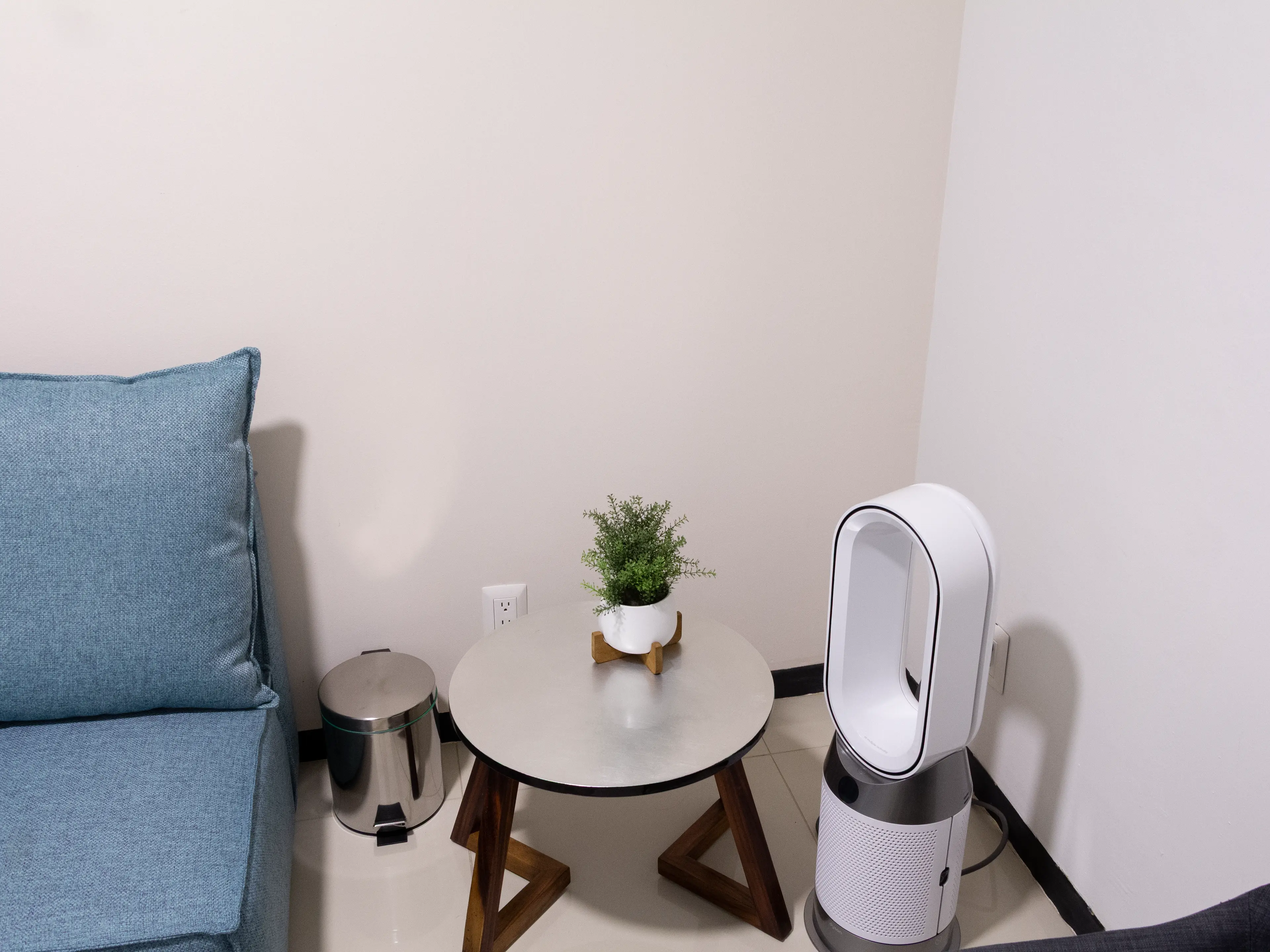 Consultorio de Salud Mental 3