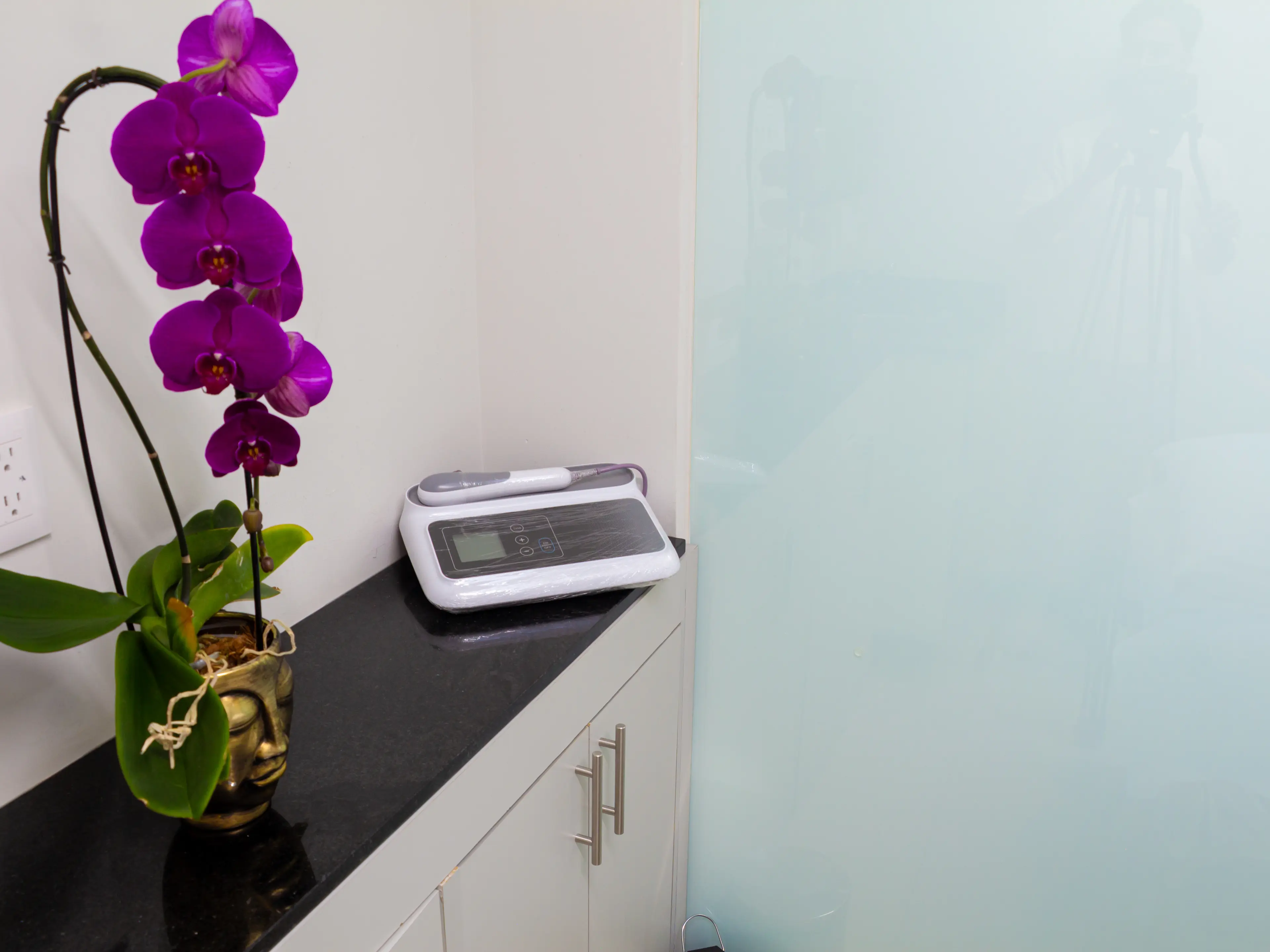 Cabina de Rehabilitación y Fisioterapia 2