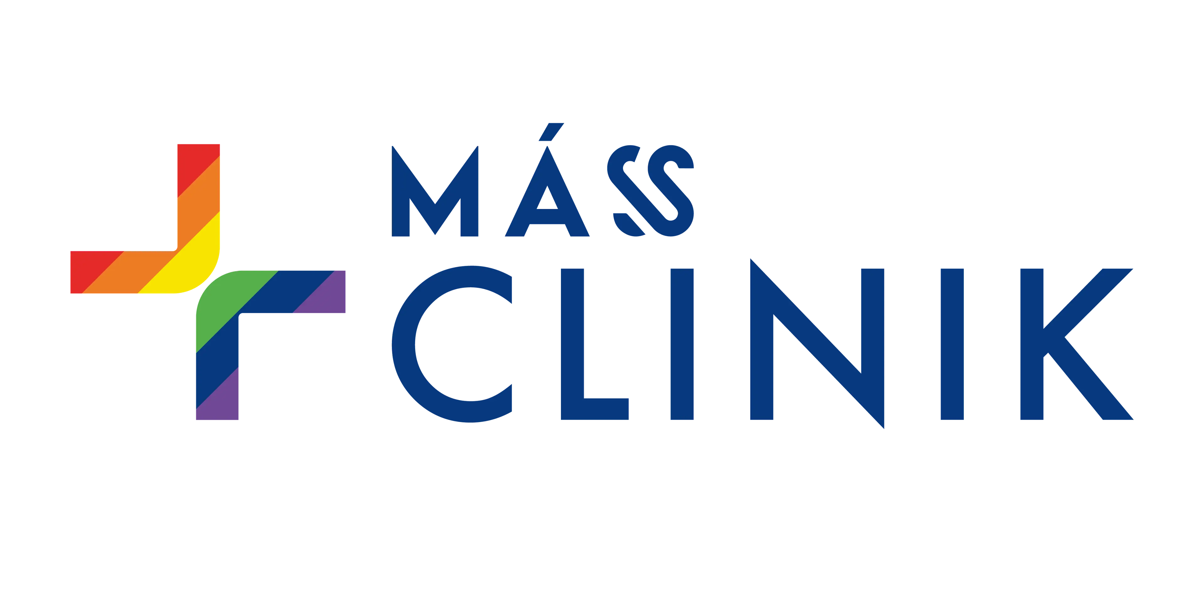 +Máss Clinik Logo