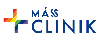 +Máss Clinik Logo