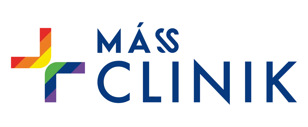 +Máss Clinik Logo